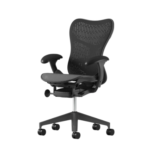 Picture of Mirra 2 Butterfly Office Chair